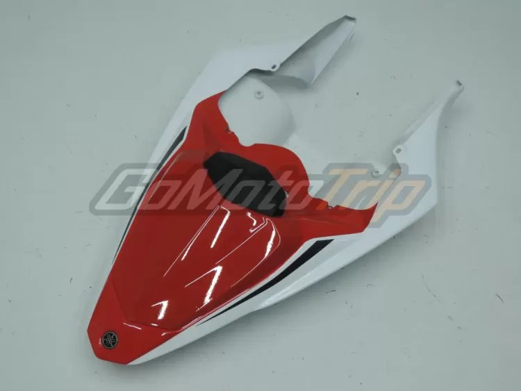 2009 2011 Yamaha Yzf R1 Wgp 50th Anniversary Fairing 9