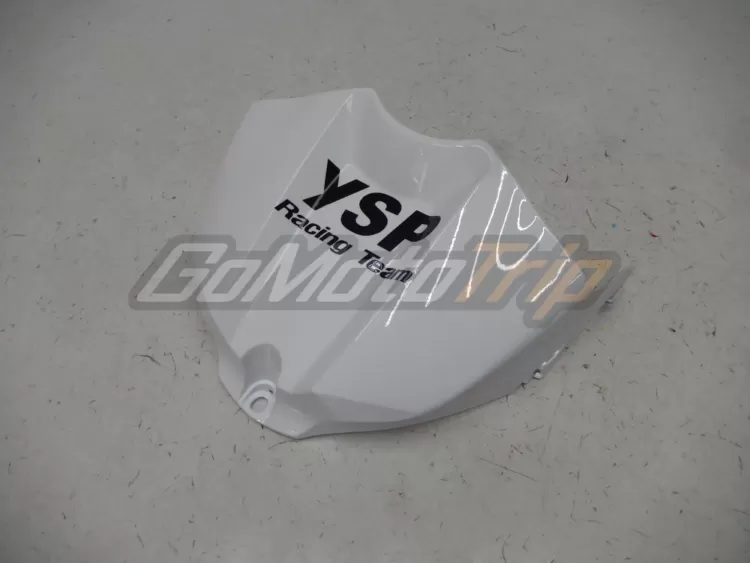 2009 2011 Yamaha Yzf R1 Ysp Racing Team Fairing 10