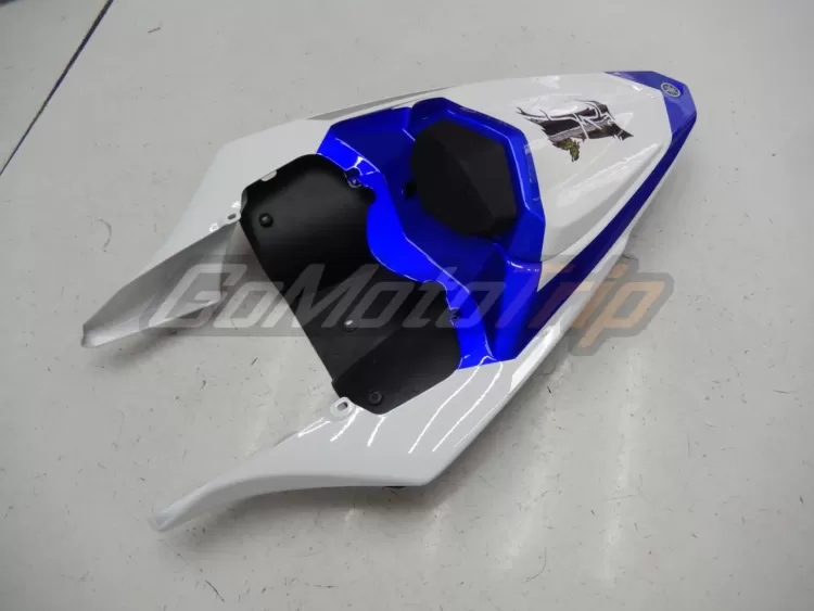 2009 2011 Yamaha Yzf R1 Ysp Racing Team Fairing 15