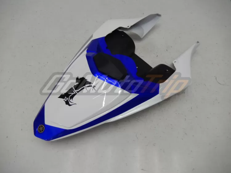 2009 2011 Yamaha Yzf R1 Ysp Racing Team Fairing 16