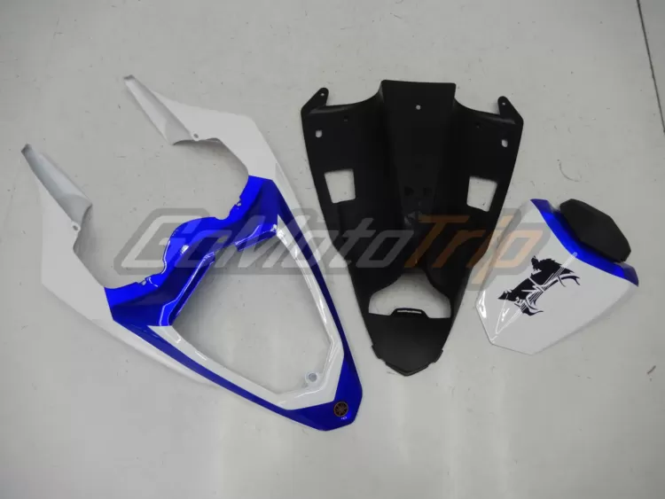 2009 2011 Yamaha Yzf R1 Ysp Racing Team Fairing 17