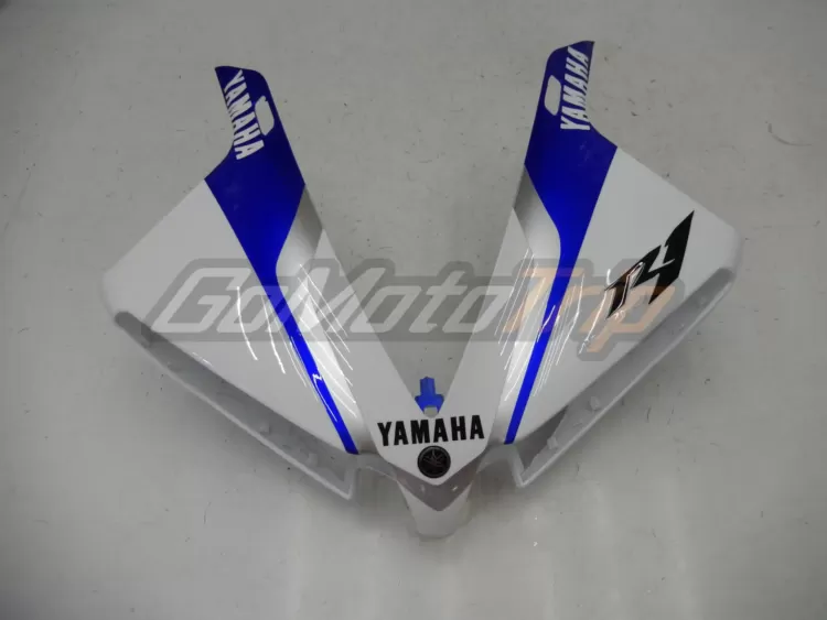 2009 2011 Yamaha Yzf R1 Ysp Racing Team Fairing 7