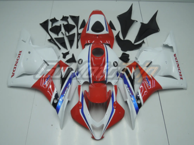 2009 2012 Honda Cbr600rr Hrc Fairing3 1