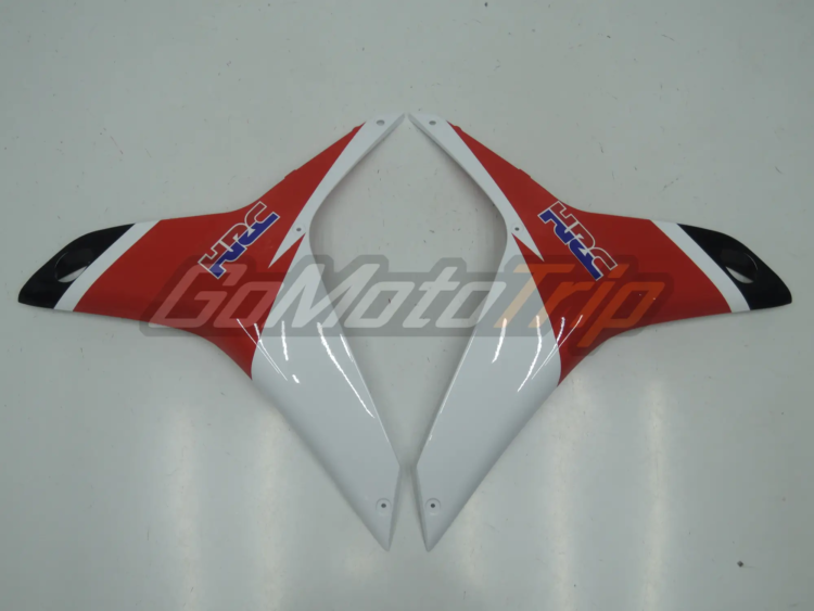 2009 2012 Honda Cbr600rr Hrc Fairing3 10