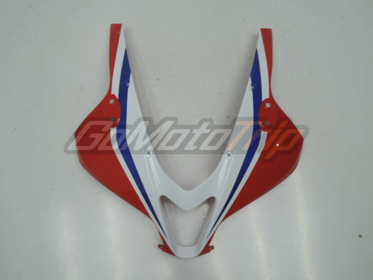 2009 2012 Honda Cbr600rr Hrc Fairing3 4