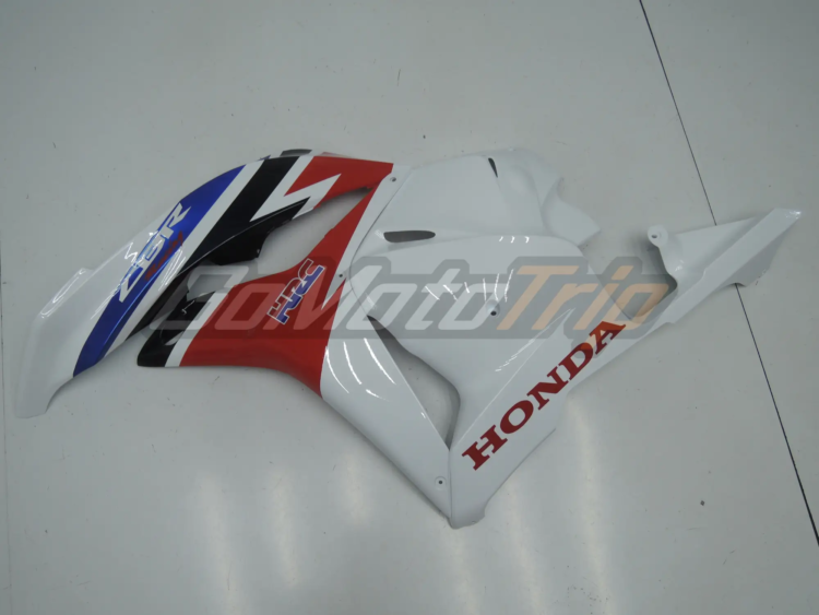 2009 2012 Honda Cbr600rr Hrc Fairing3 7