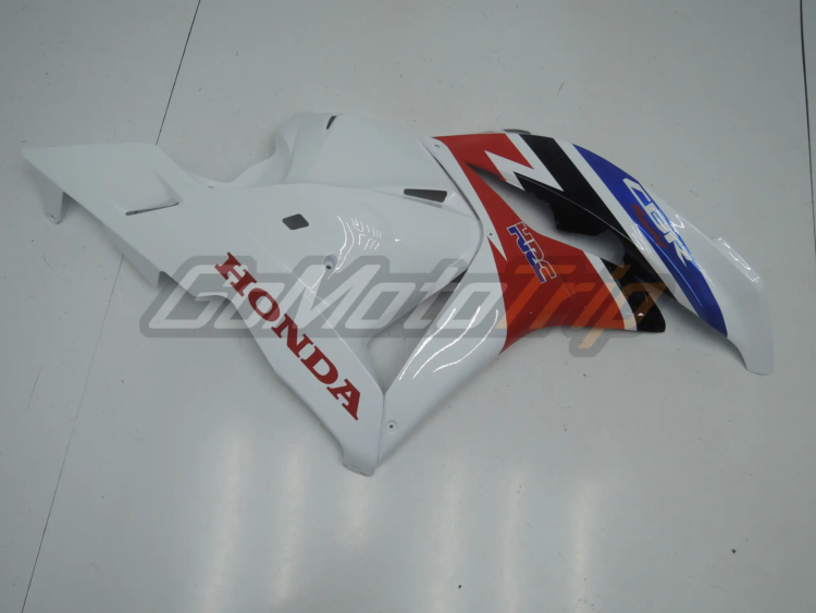 2009 2012 Honda Cbr600rr Hrc Fairing3 8