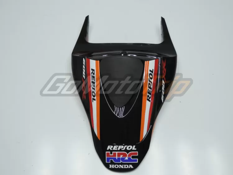 2009 2012 Honda Cbr600rr Repsol Fairing4 13