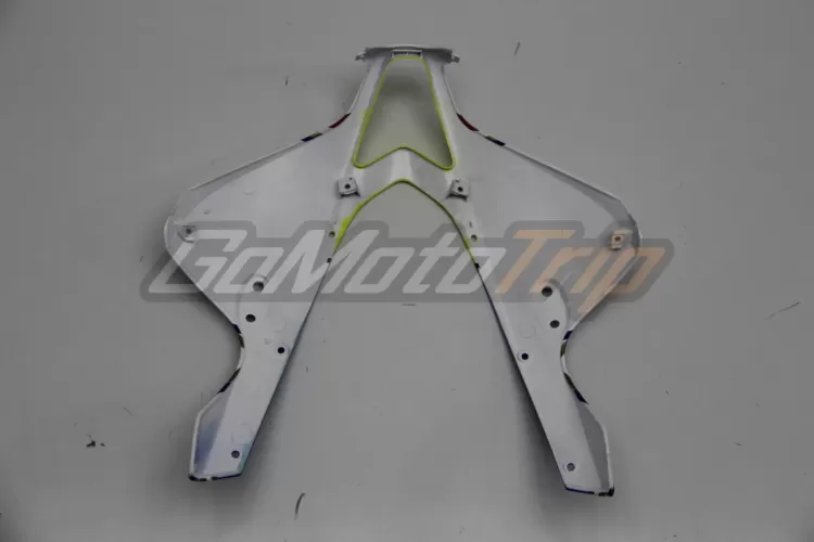 2009 2012 Honda Cbr600rr Rothman Fairing 5