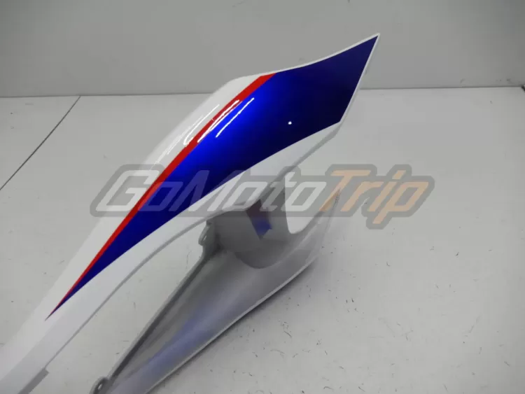 2009 2012 Honda Cbr600rr Tricolor Hrc Fairing2 10