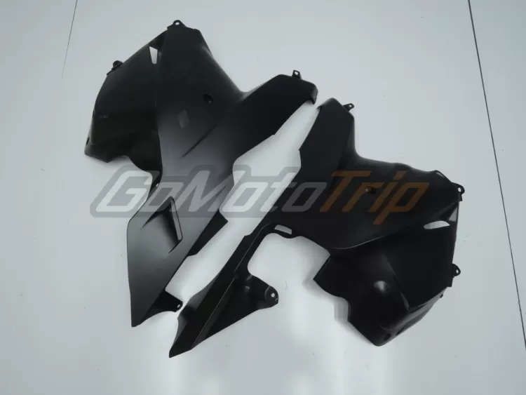 2009 2012 Honda Cbr600rr Tricolor Hrc Fairing3 10