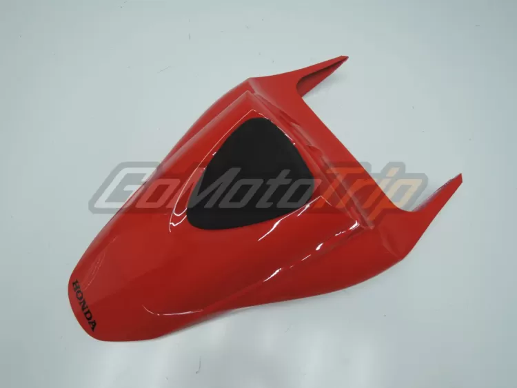 2009 2012 Honda Cbr600rr Tricolor Hrc Fairing3 12