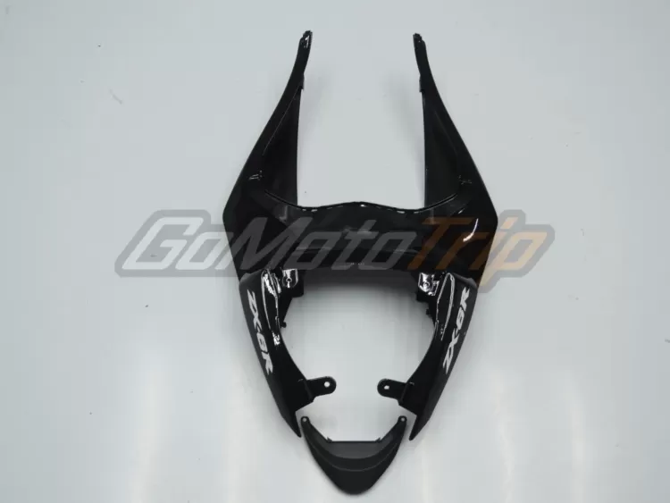 2009 2012 Kawasaki Ninja Zx 6r Monster Energy Fairing 11