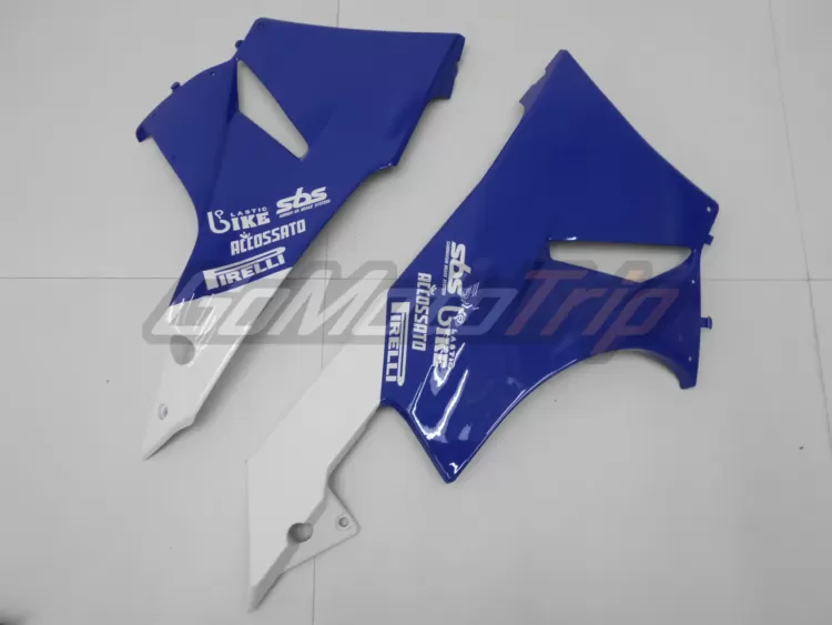 2009 2012 Kawasaki Ninja Zx 6r Verdnatura Fairing 13