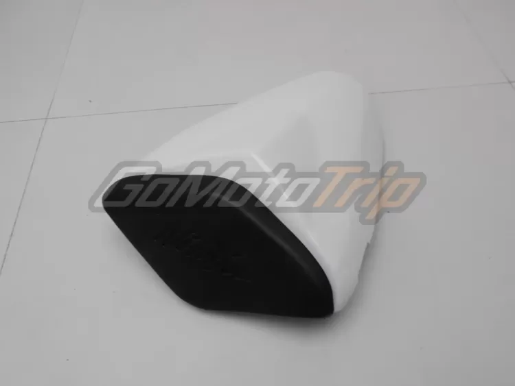 2009 2012 Kawasaki Ninja Zx 6r Verdnatura Fairing 16