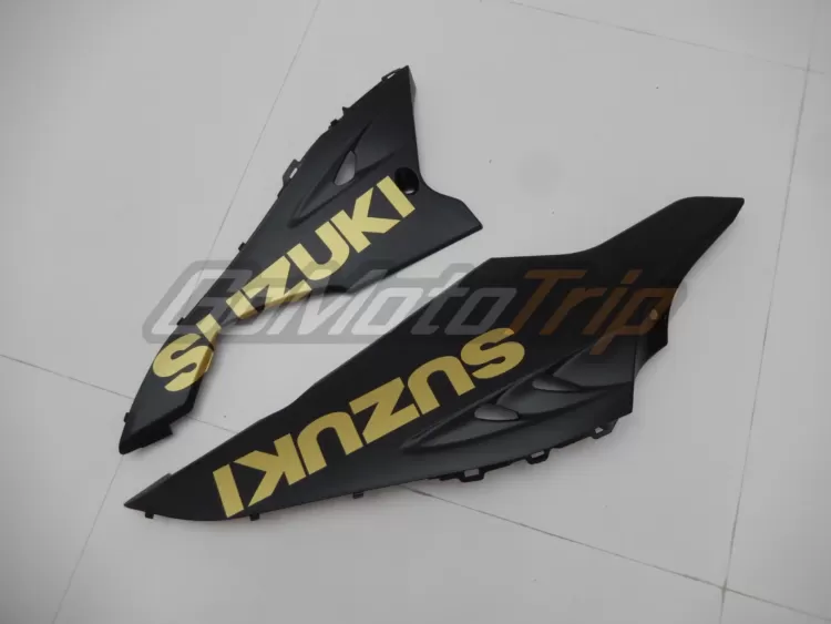 2009 2016 Suzuki Gsx R1000 Black Fairing3 15