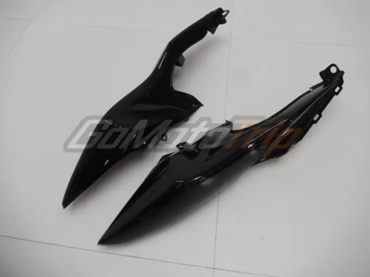 2009 2016 Suzuki Gsx R1000 Black Fairing3 16