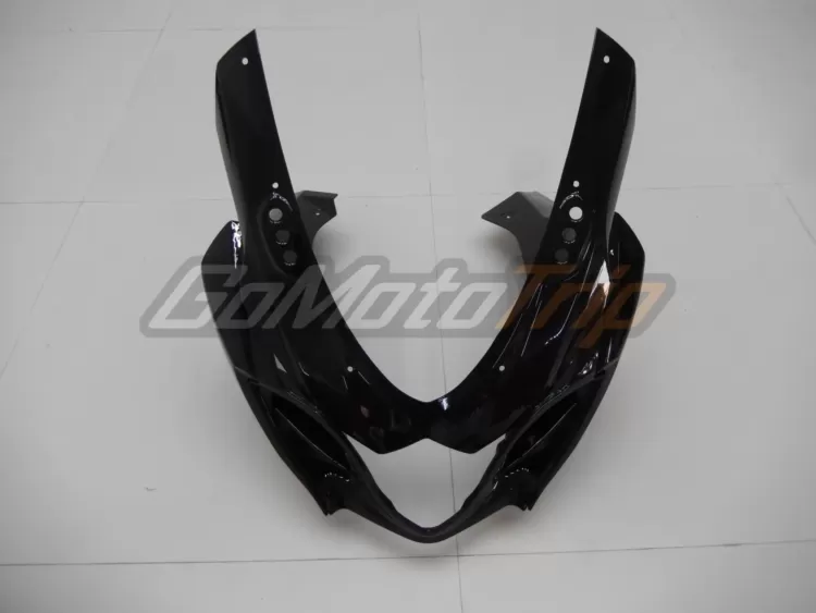 2009 2016 Suzuki Gsx R1000 Black Fairing3 7