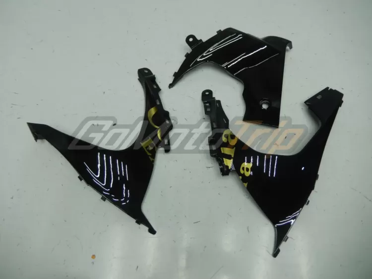 2009 2016 Suzuki Gsx R1000 Corona Fairing 11