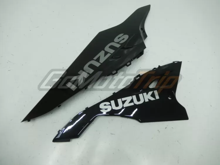 2009 2016 Suzuki Gsx R1000 Corona Fairing 12