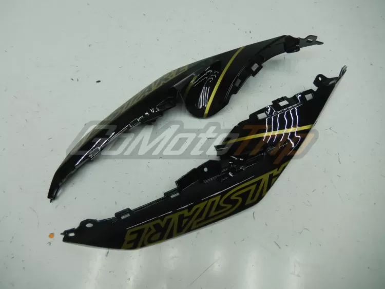 2009 2016 Suzuki Gsx R1000 Corona Fairing 14