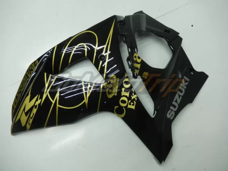 2009 2016 Suzuki Gsx R1000 Corona Fairing 8