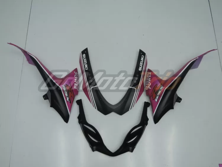 2009 2016 Suzuki Gsx R1000 Yoshimura Fairing2 5