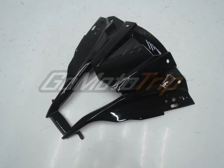 2011 2015 Kawasaki Ninja Zx 10r Black Fairing2 4