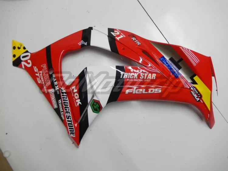 2011 2015 Kawasaki Ninja Zx 10r Evangelion Fairing2 10