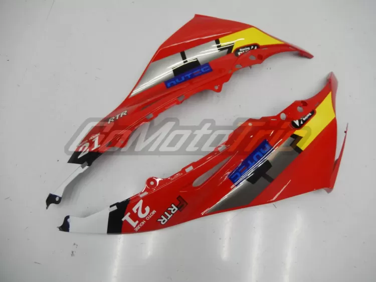 2011 2015 Kawasaki Ninja Zx 10r Evangelion Fairing2 11