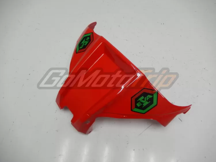 2011 2015 Kawasaki Ninja Zx 10r Evangelion Fairing2 7