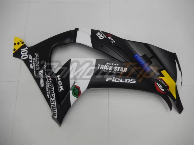 2011 2015 Kawasaki Ninja Zx 10r Evangelion Fairing3 13