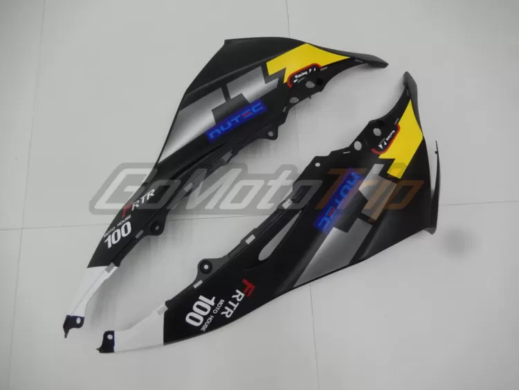 2011 2015 Kawasaki Ninja Zx 10r Evangelion Fairing3 14