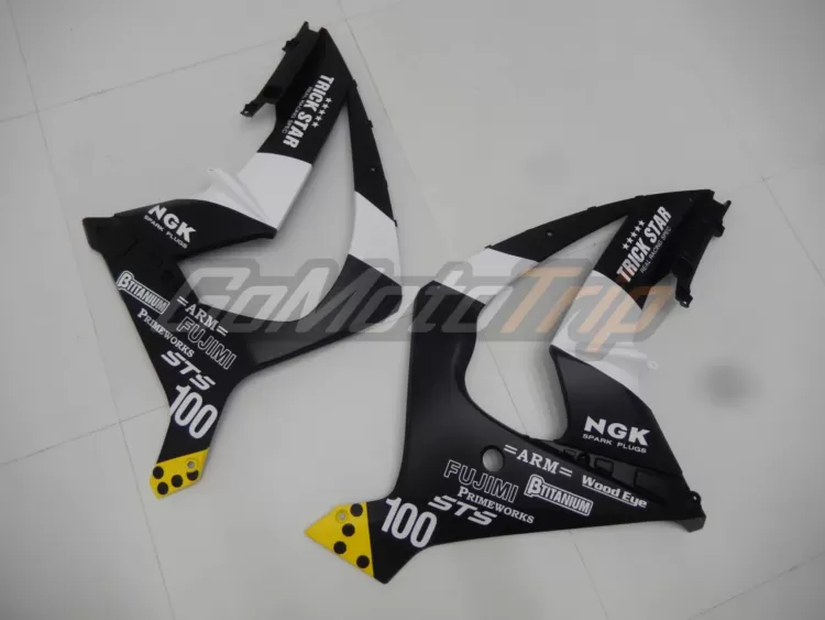 2011 2015 Kawasaki Ninja Zx 10r Evangelion Fairing3 16