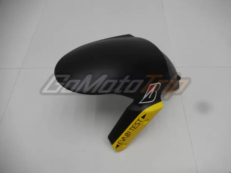 2011 2015 Kawasaki Ninja Zx 10r Evangelion Fairing3 9