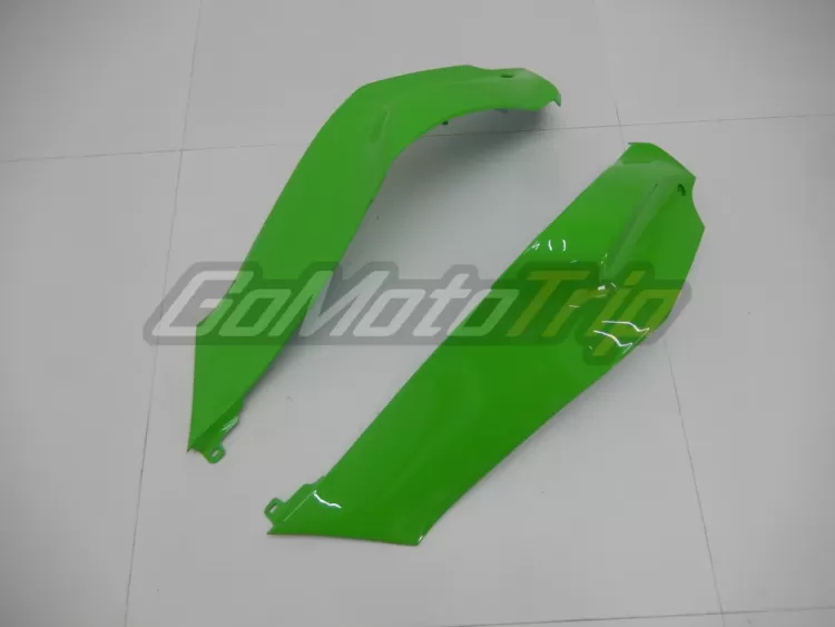 2011 2015 Kawasaki Ninja Zx 10r Special Edition Fairing 10