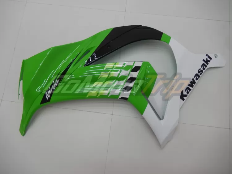 2011 2015 Kawasaki Ninja Zx 10r Special Edition Fairing 11