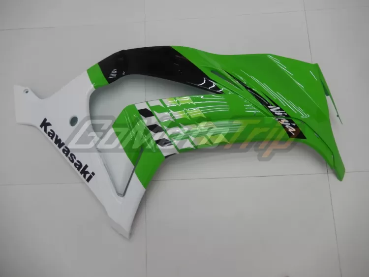 2011 2015 Kawasaki Ninja Zx 10r Special Edition Fairing 12