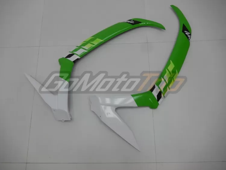 2011 2015 Kawasaki Ninja Zx 10r Special Edition Fairing 14