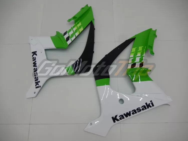 2011 2015 Kawasaki Ninja Zx 10r Special Edition Fairing 15