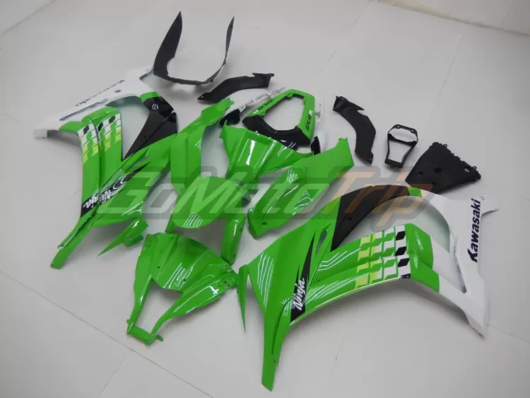 2011 2015 Kawasaki Ninja Zx 10r Special Edition Fairing 2