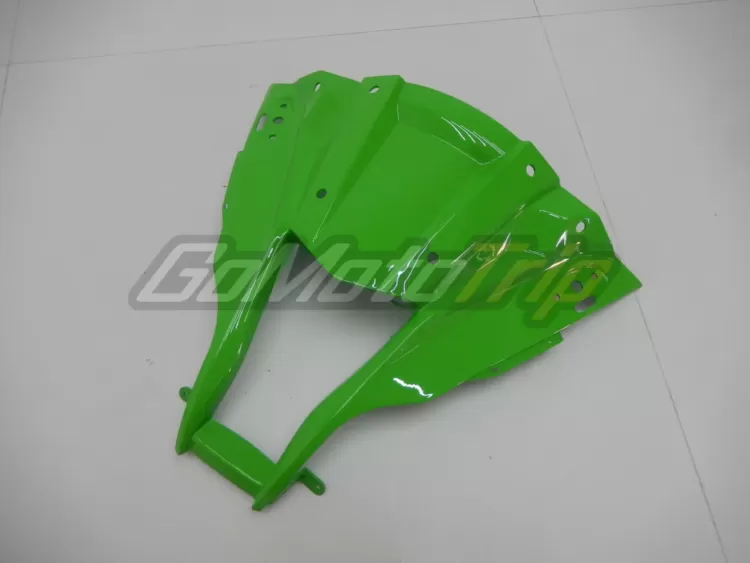 2011 2015 Kawasaki Ninja Zx 10r Special Edition Fairing 7