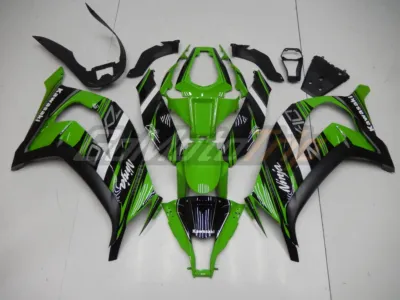 2011 2015 Kawasaki Ninja Zx10r 2016 Replica Fairing2 1