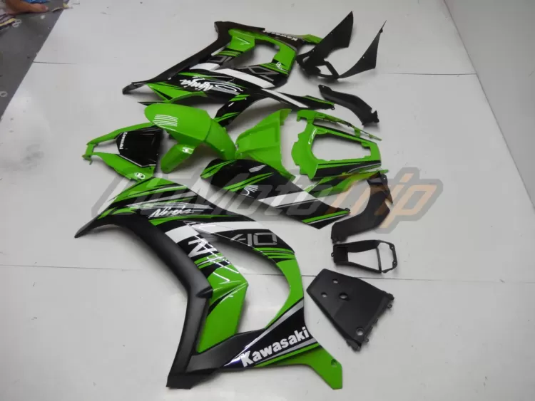 2011 2015 Kawasaki Ninja Zx10r 2016 Replica Fairing2 4