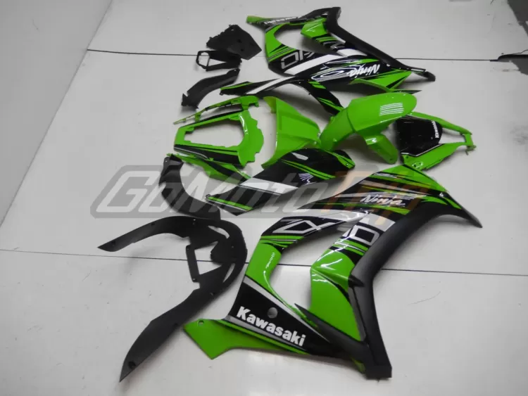 2011 2015 Kawasaki Ninja Zx10r 2016 Replica Fairing2 5