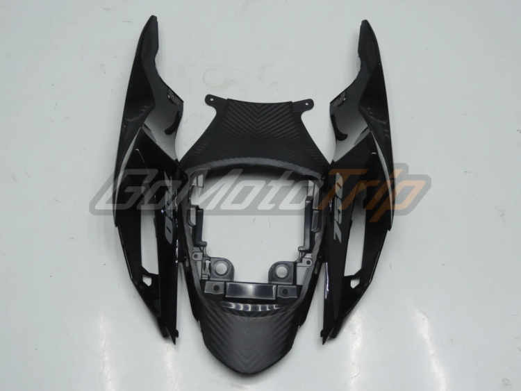 2011 2024 Suzuki K11 Black Fairing 10