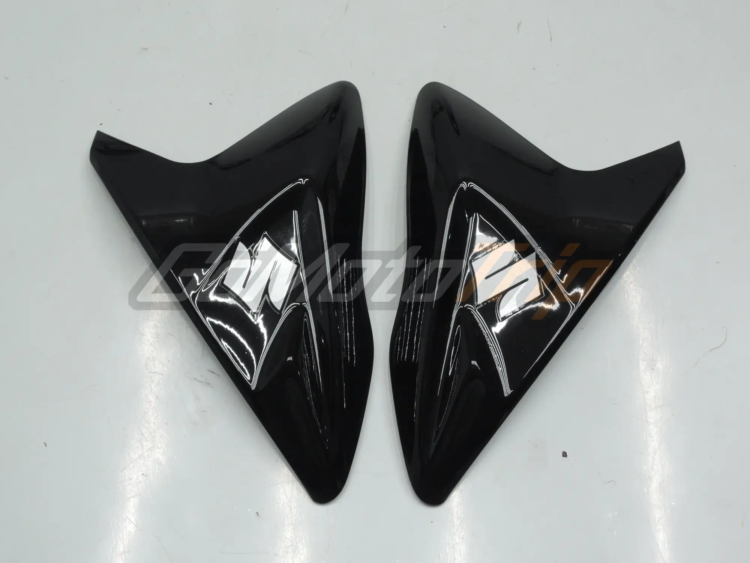 2011 2024 Suzuki K11 Black Fairing 5