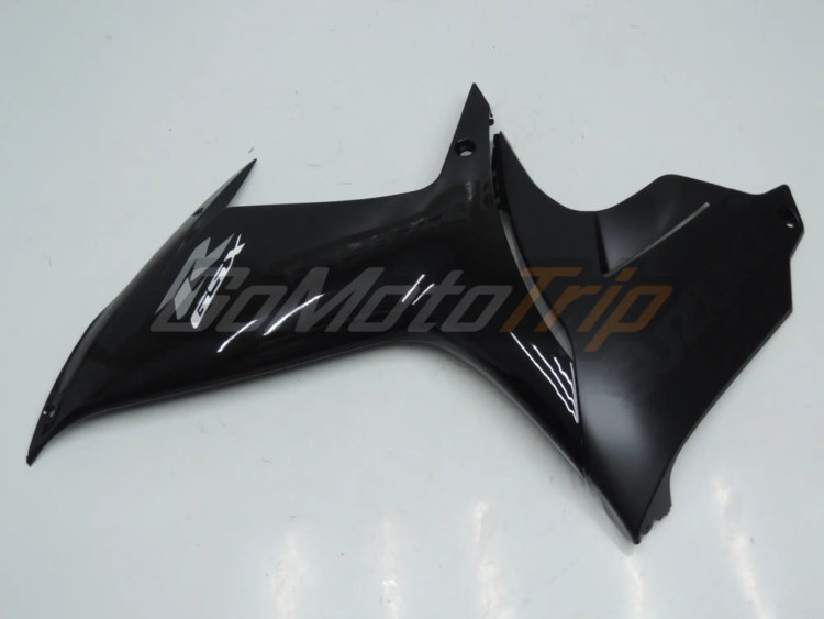 2011 2024 Suzuki K11 Black Fairing 6