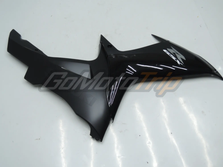 2011 2024 Suzuki K11 Black Fairing 7