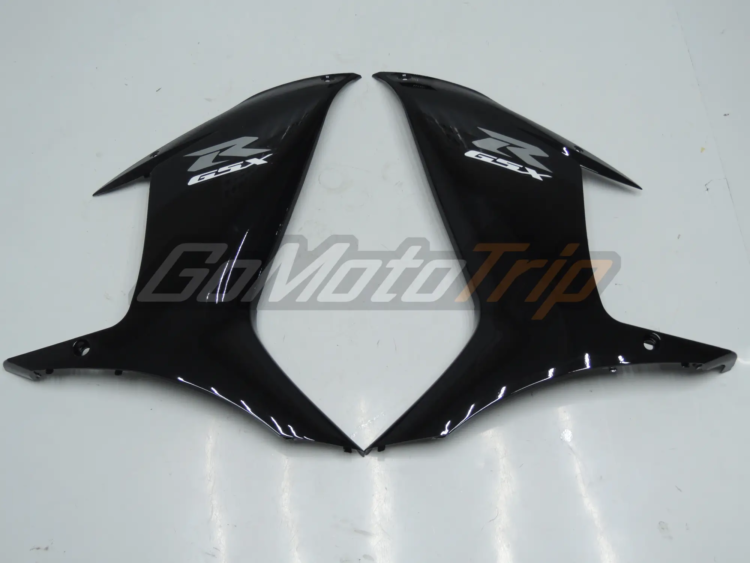 2011 2024 Suzuki K11 Black Fairing 8